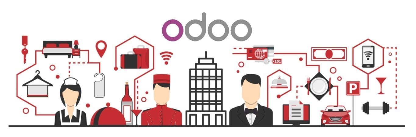 Best Odoo School management system in Qatar