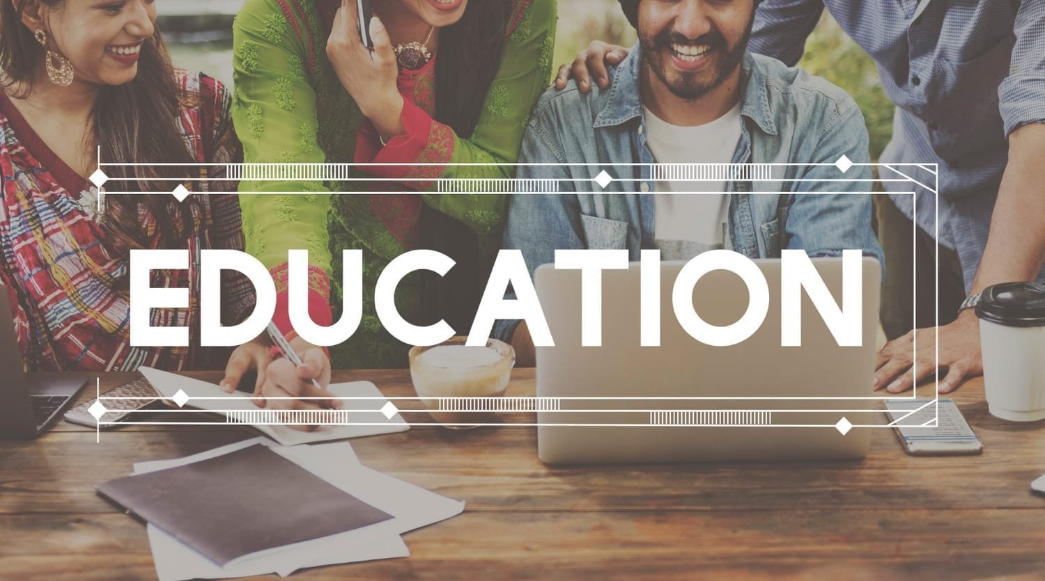 Creating an Efficient School Management System Template