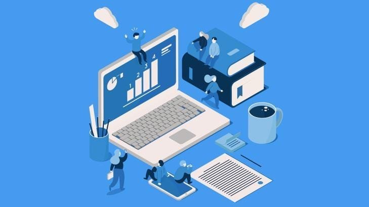 School Management System in Dubai
