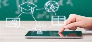 School Management System in Dubai