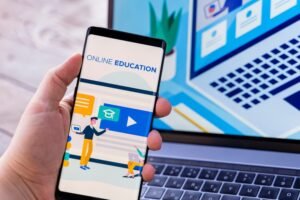 Enhancing Education with Learning Management Systems for Schools,APPSGATE