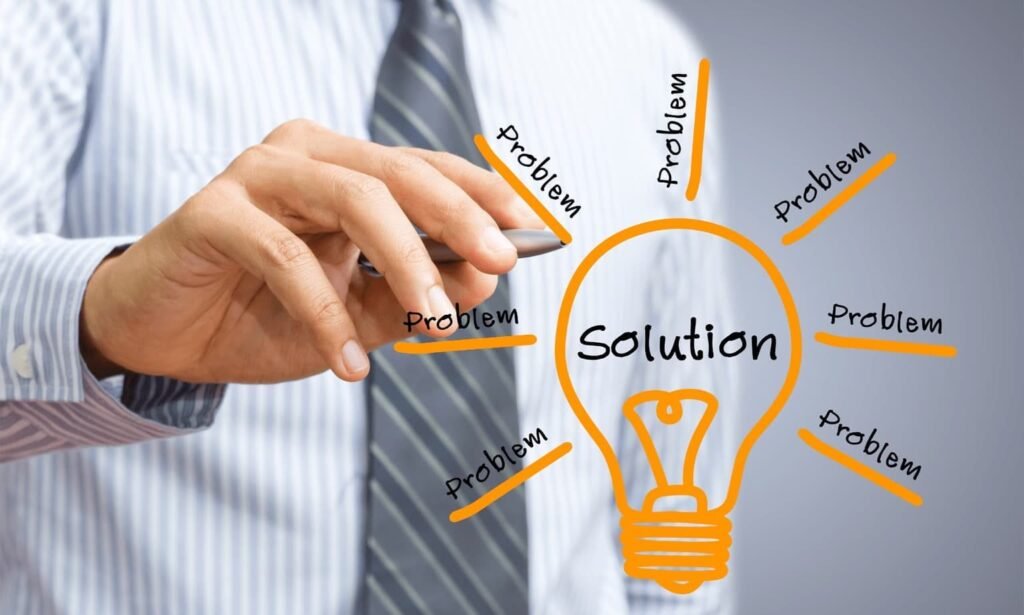Solutions to Overcome Challenges