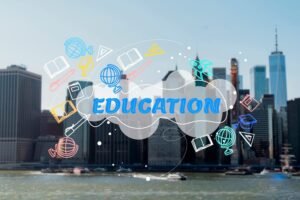 Managing Multiple Schools with a Multi-School Management System