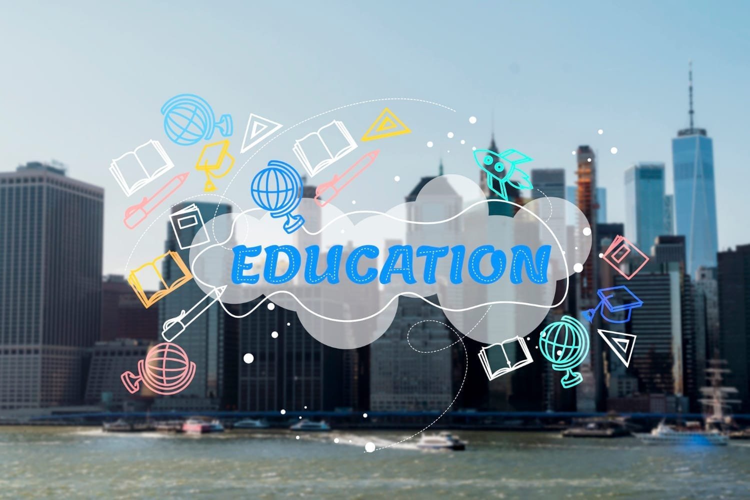Managing Multiple Schools with a Multi-School Management System