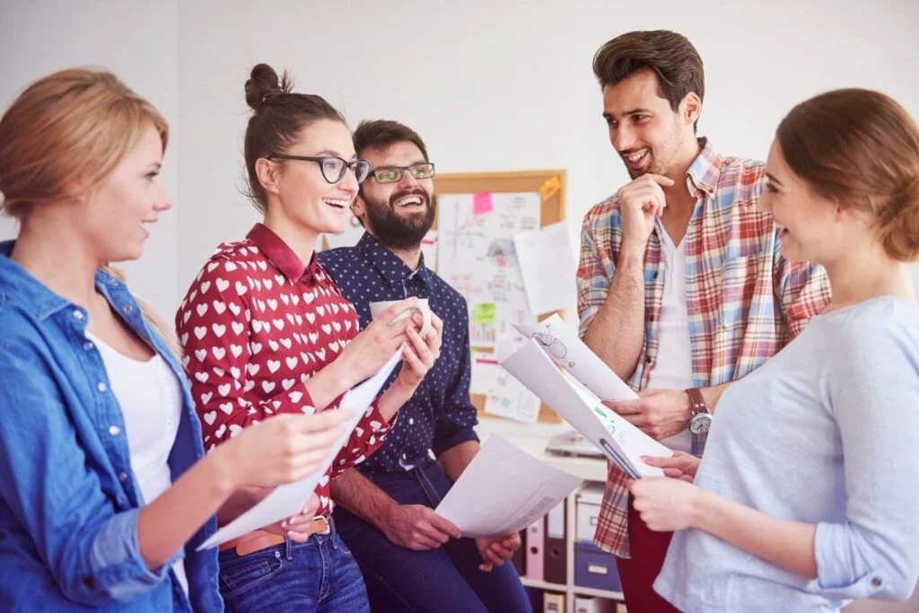 Communication and Collaboration