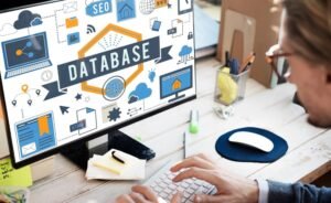 Efficient Data Handling with a School Database Management System,apps gate company