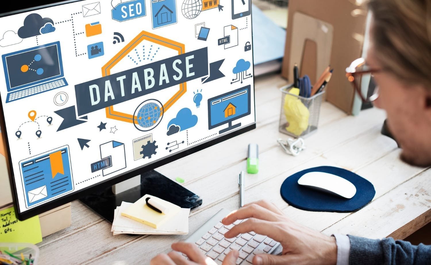 Efficient Data Handling with a School Database Management System,apps gate company