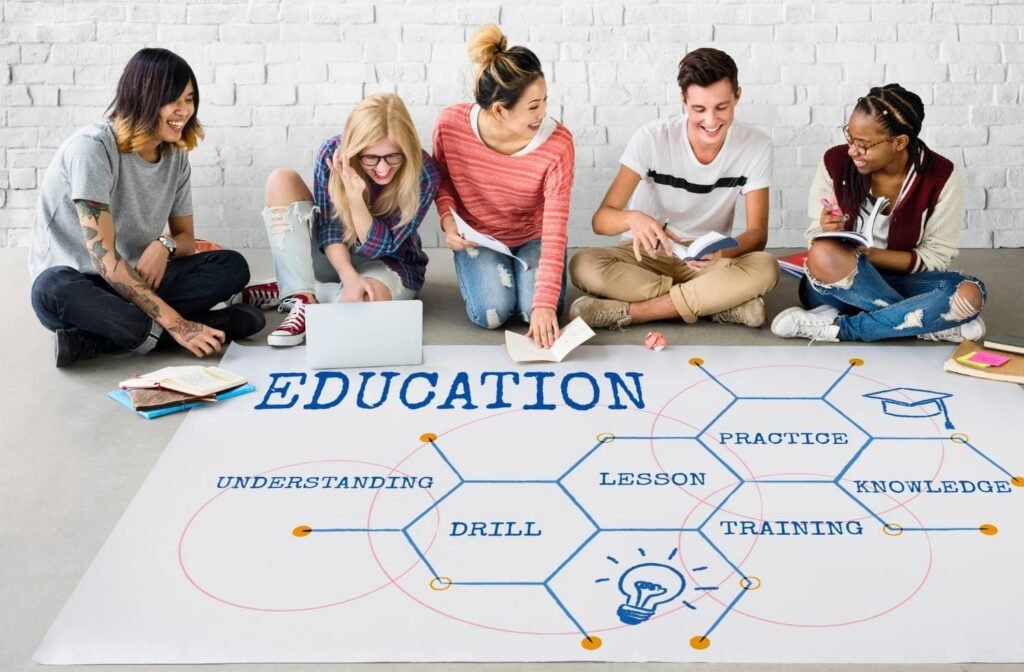 Integration with Other School Management Processes
