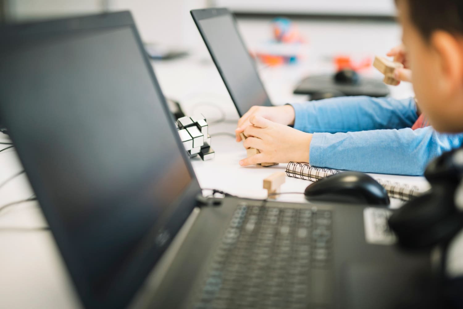 Optimizing School Information