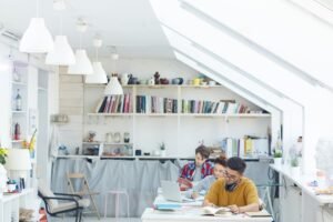 Revolutionizing School Libraries with a School Library Management System