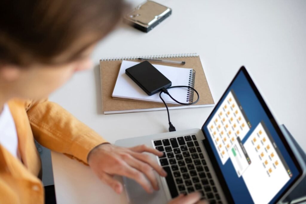 Applications of School DBMS