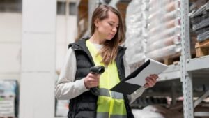 Efficiently Managing Inventory in Schools with a School Inventory Management System