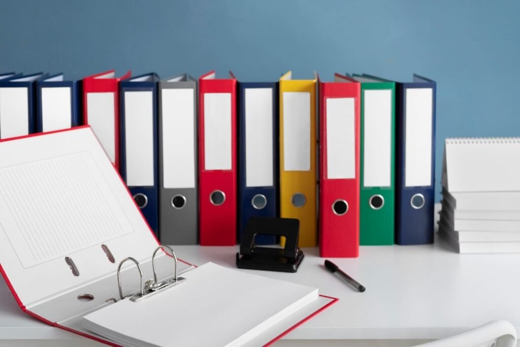Administrative Modules