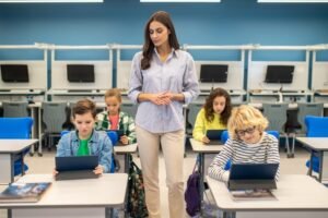 Effective School Fee Management with a Digital System