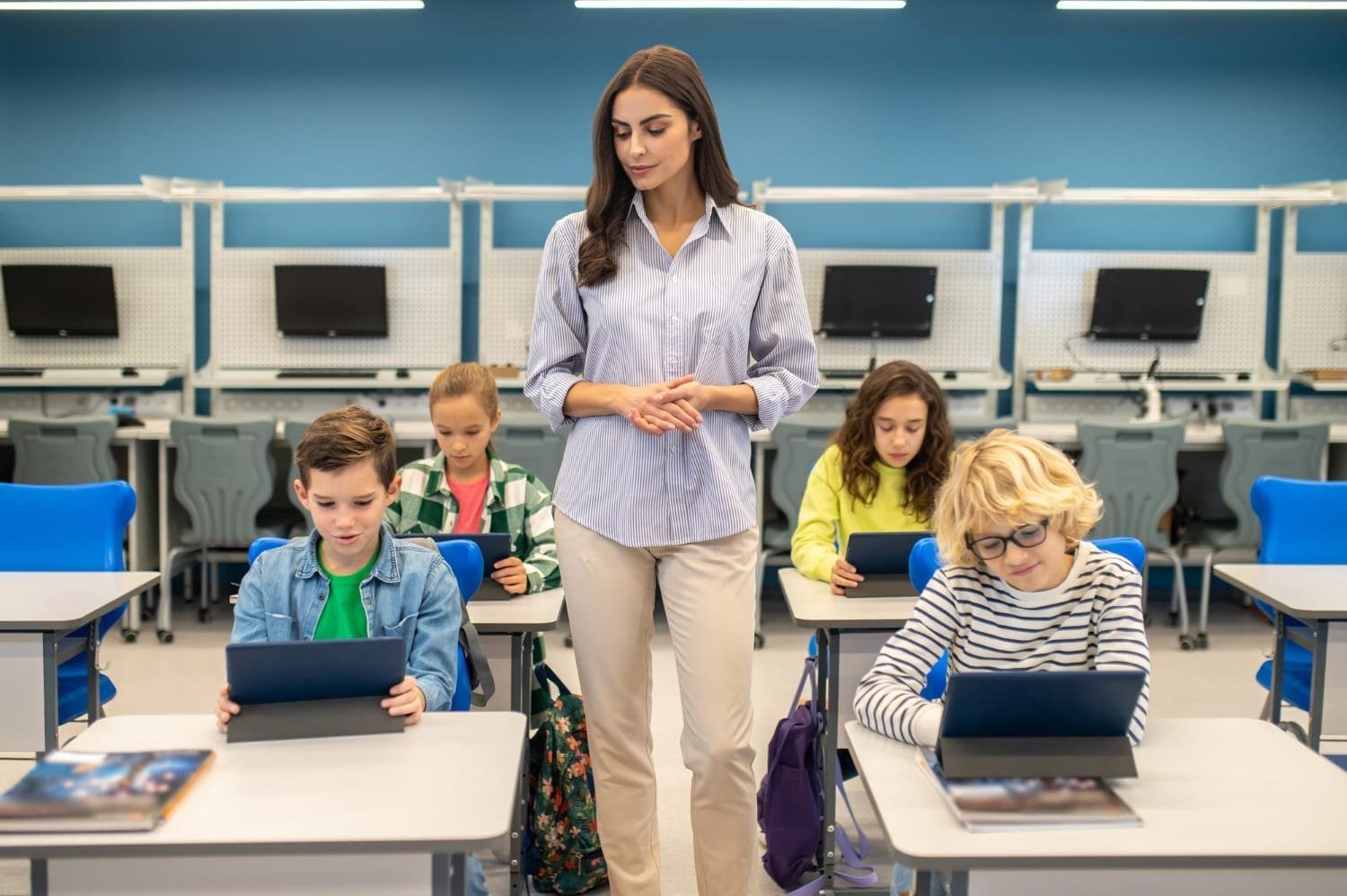 Effective School Fee Management with a Digital System