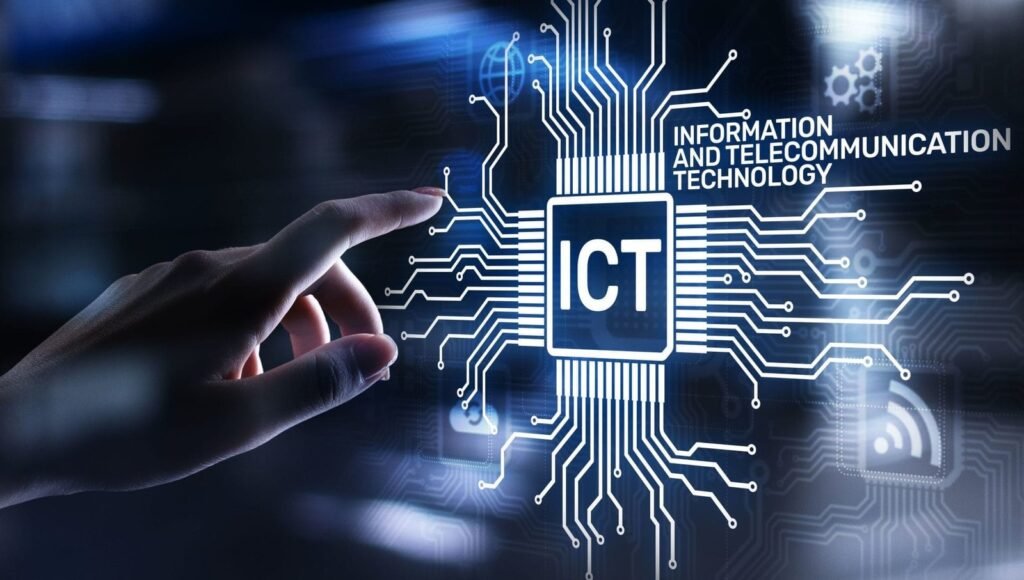The Role of ICT in Making School Management Systems Work 1 The Role of ICT in Making School Management Systems Work