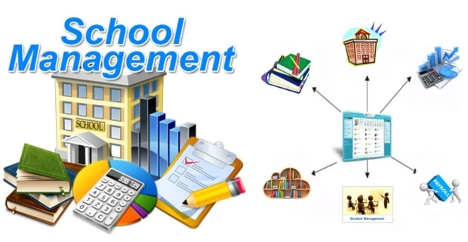 Best School management system in Saudi Arabia