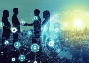 Embracing the Digital Age with a Digital School Management System