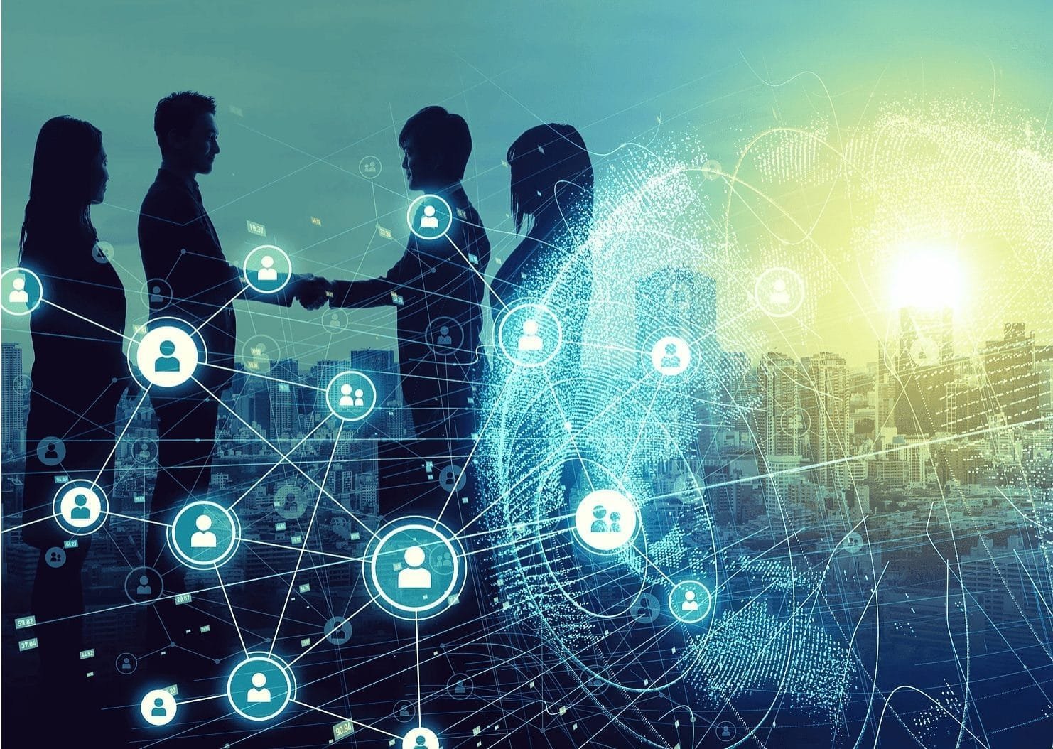 Embracing the Digital Age with a Digital School Management System