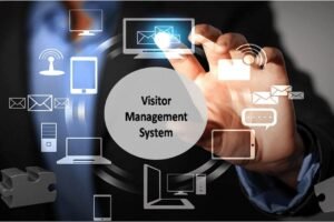 Ensuring Safety with the Best School Visitor Management System