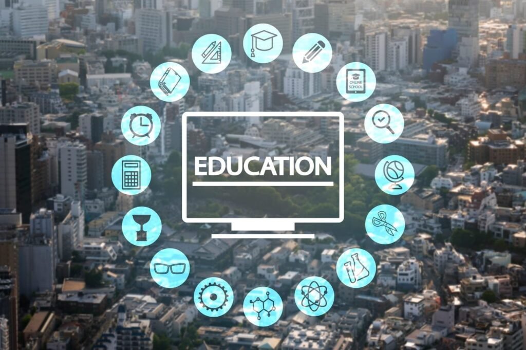 Integration with other educational tools