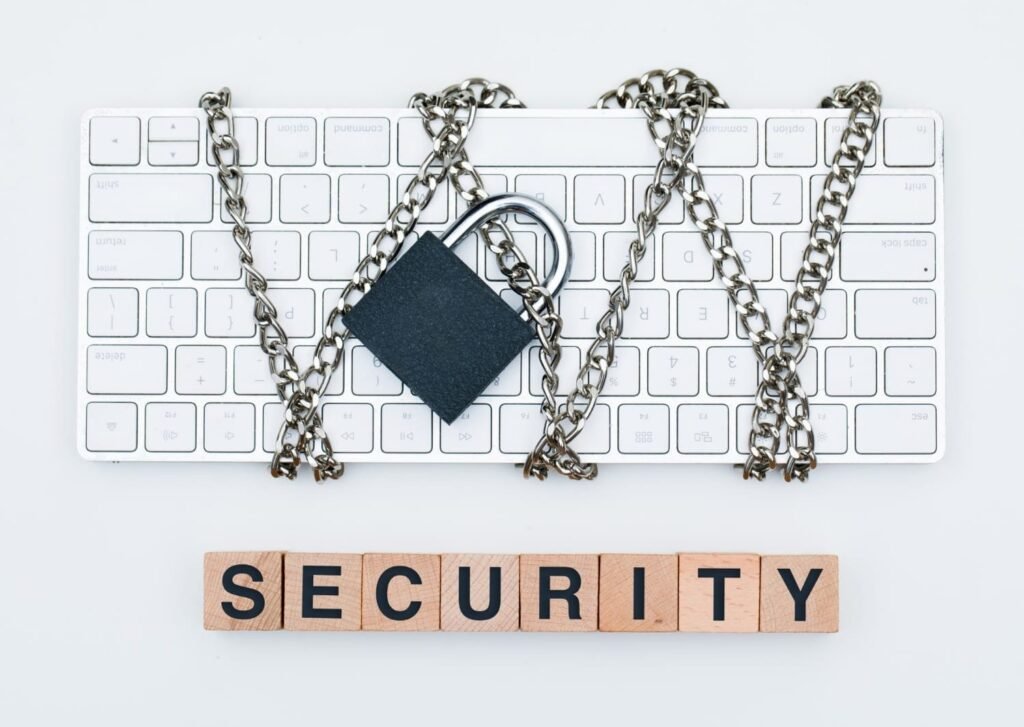 Data Management and Privacy