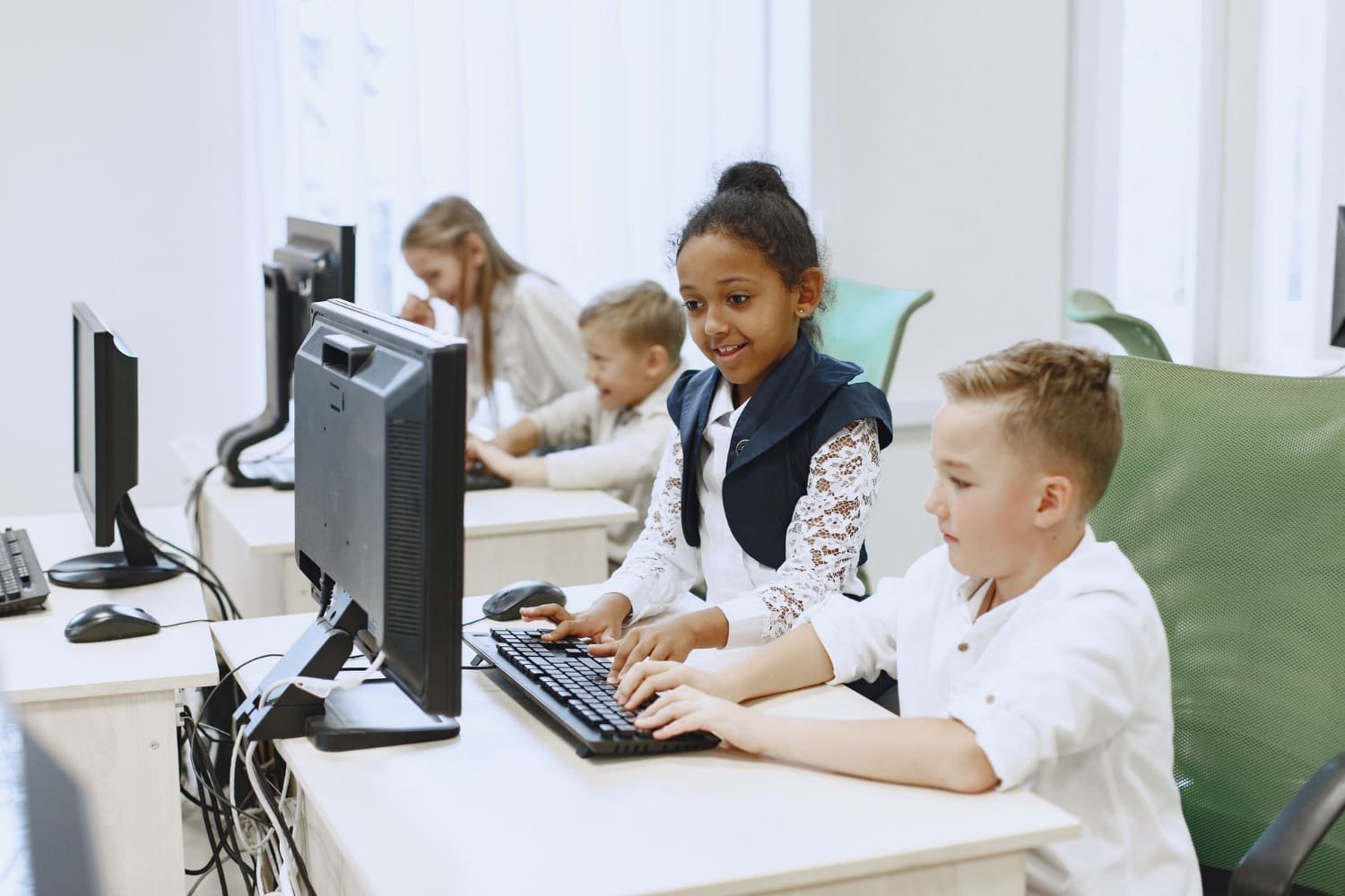 School Management Systems