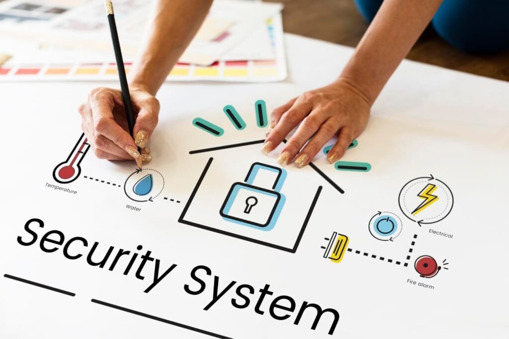 Importance of Security in Schools