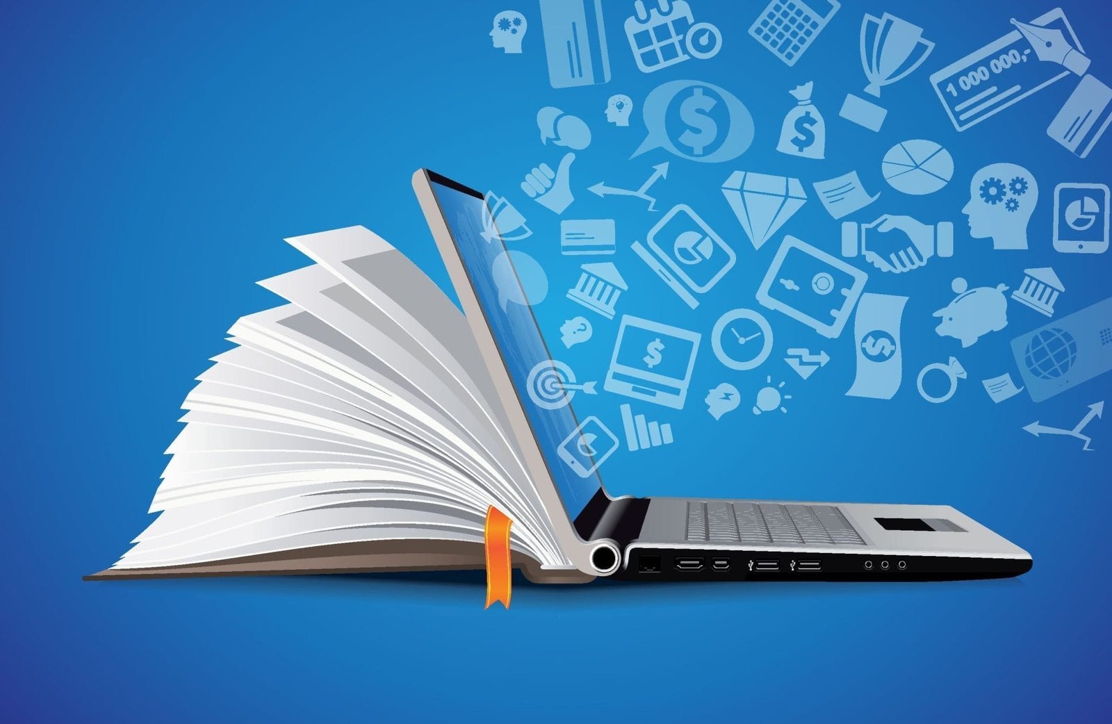 Efficiency and Convenience: The Online School Management System