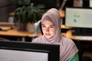 Modernizing Education: The School Management System in the UAE