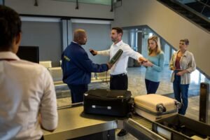 Enhancing Security with a Visitor Management System for Schools