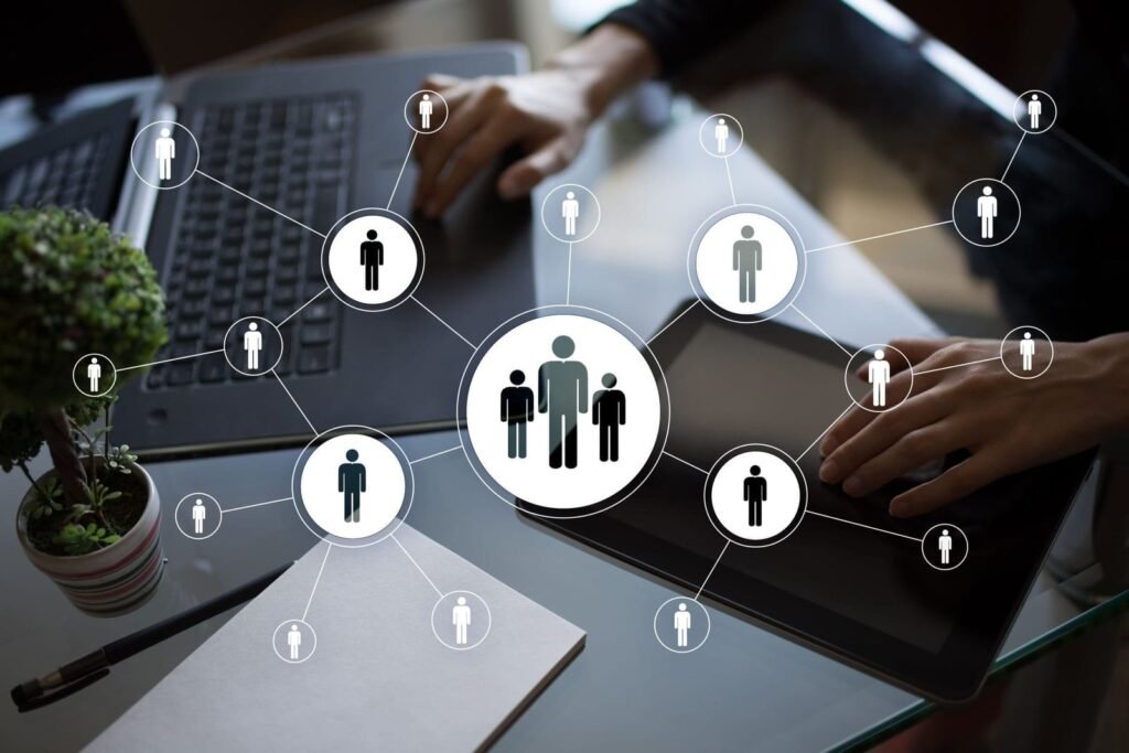 Embracing the Digital Age with a Digital School Management System 1 Embracing the Digital Age with a Digital School Management System