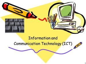 The Role of ICT in Making School Management Systems Work