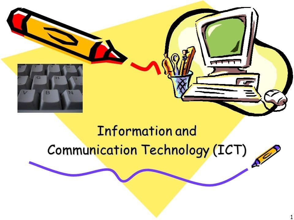 The Role of ICT in Making School Management Systems Work
