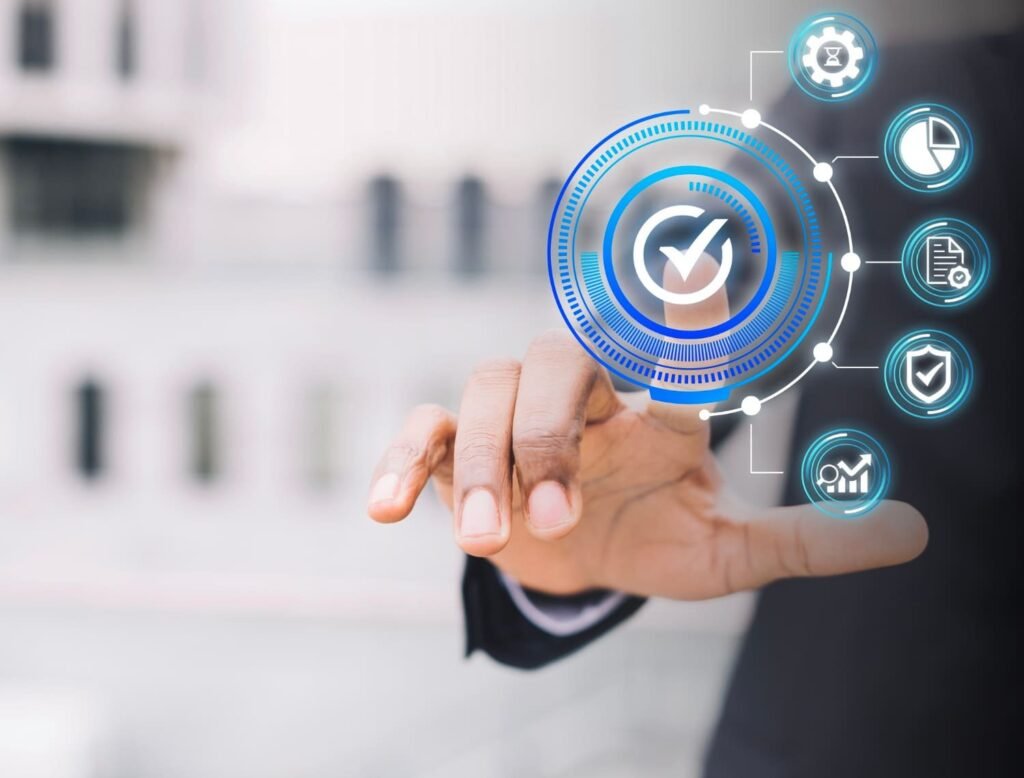 Features and benefits of using a school management system