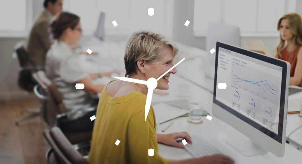 Streamlining Administrative Tasks