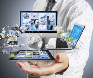 News 5 Technology Integration in UAE's Universities: How Management Systems are Shaping the Future