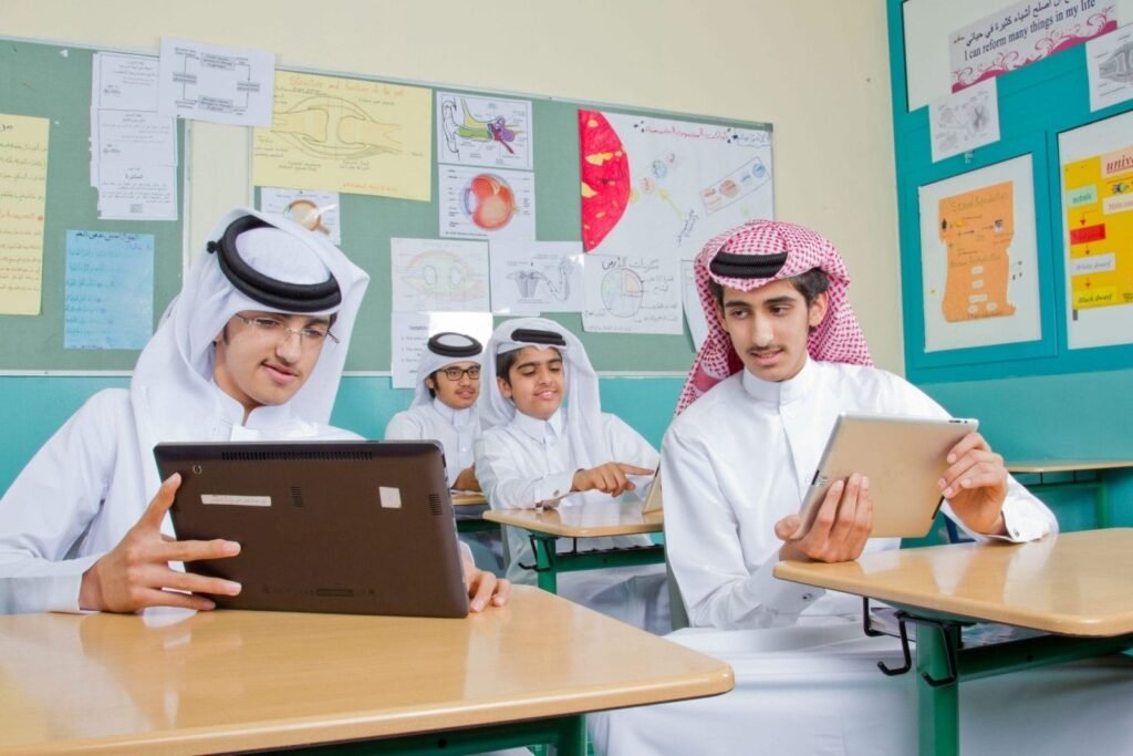 Tailoring University Management Systems for the UAE's Educational Needs