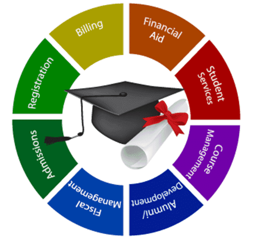 Streamlining University Administration in the UAE: The Role of Management Systems