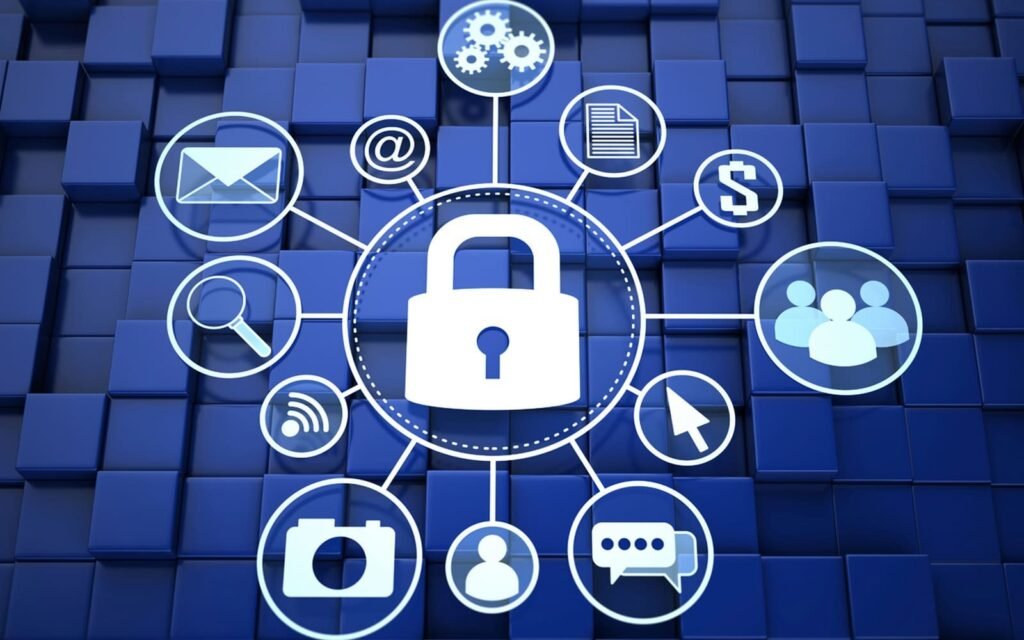 Ensuring Data Security in the UAE's University Management Systems