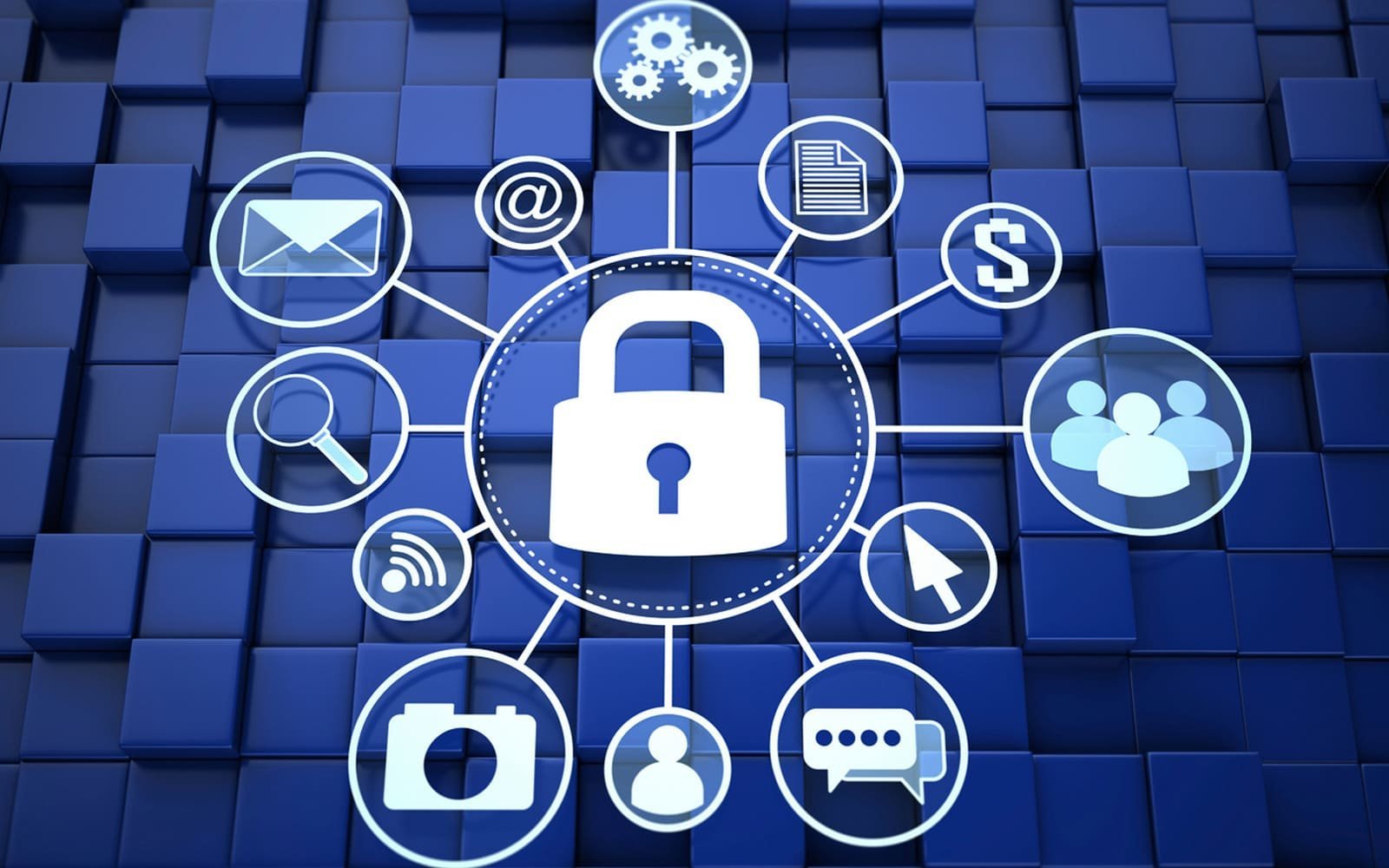 ERP Security