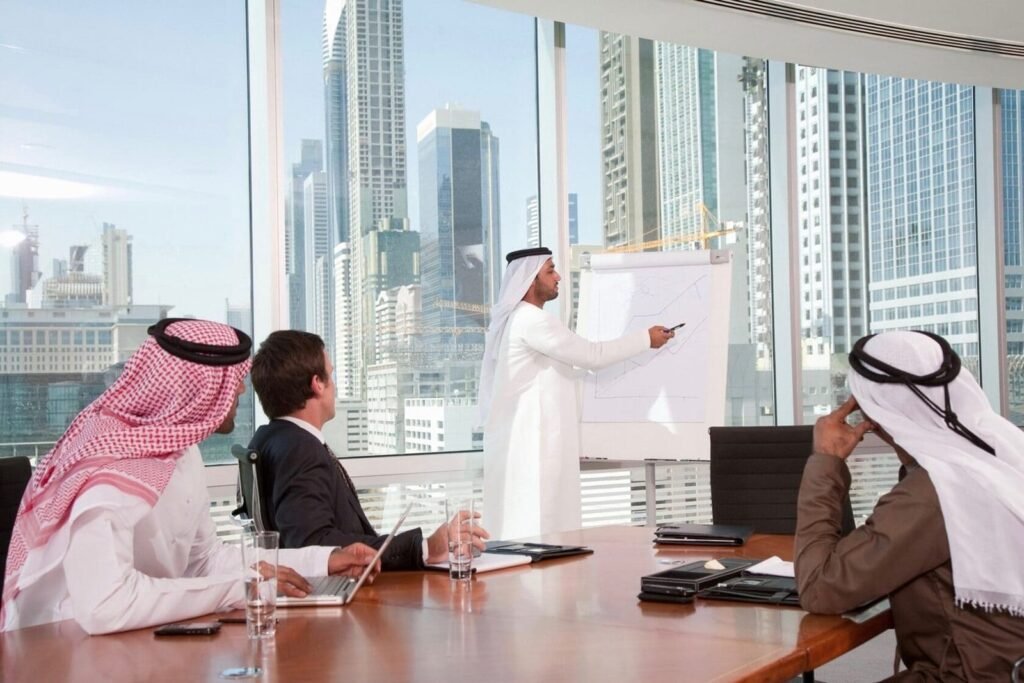 Technology Integration in UAE's Universities: How Management Systems are Shaping the Future