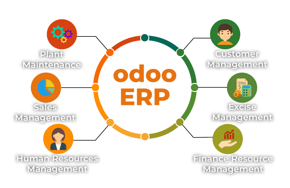 Best Odoo partner in United Arab Emirates(GOLDEN PARTNER