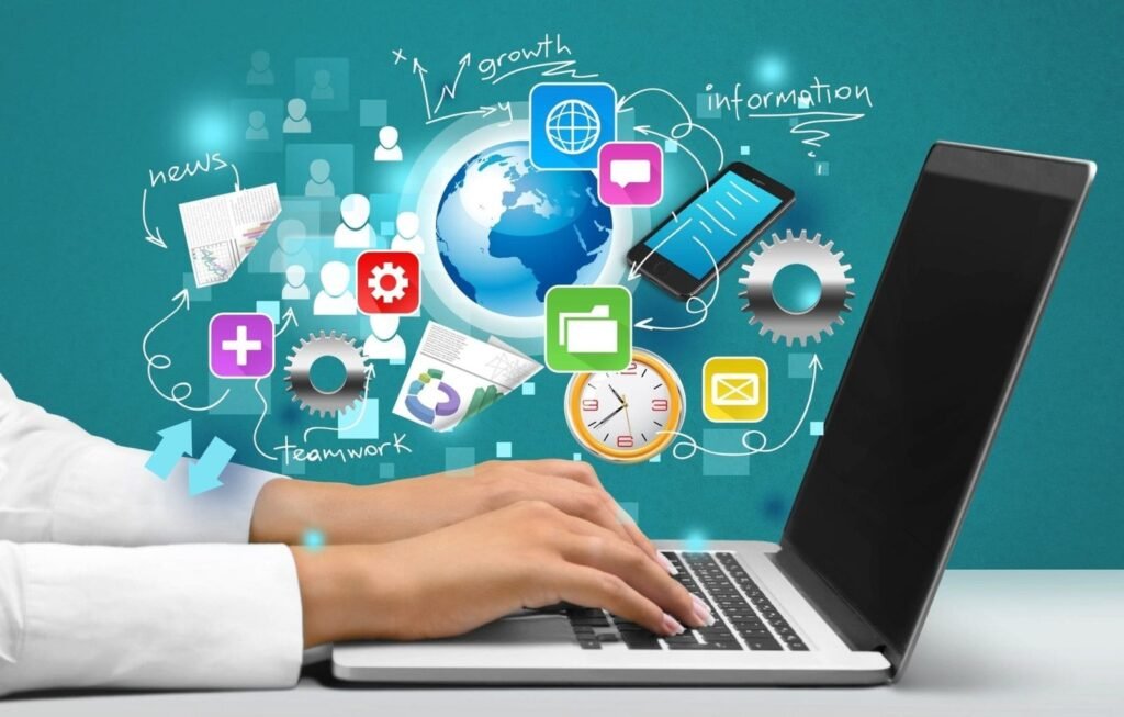 Evolving Higher Education: The Journey of University Management Systems in the UAE