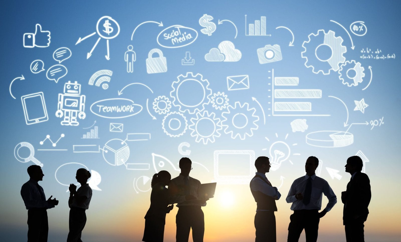 Streamlining University Administration in the UAE: The Role of Management Systems