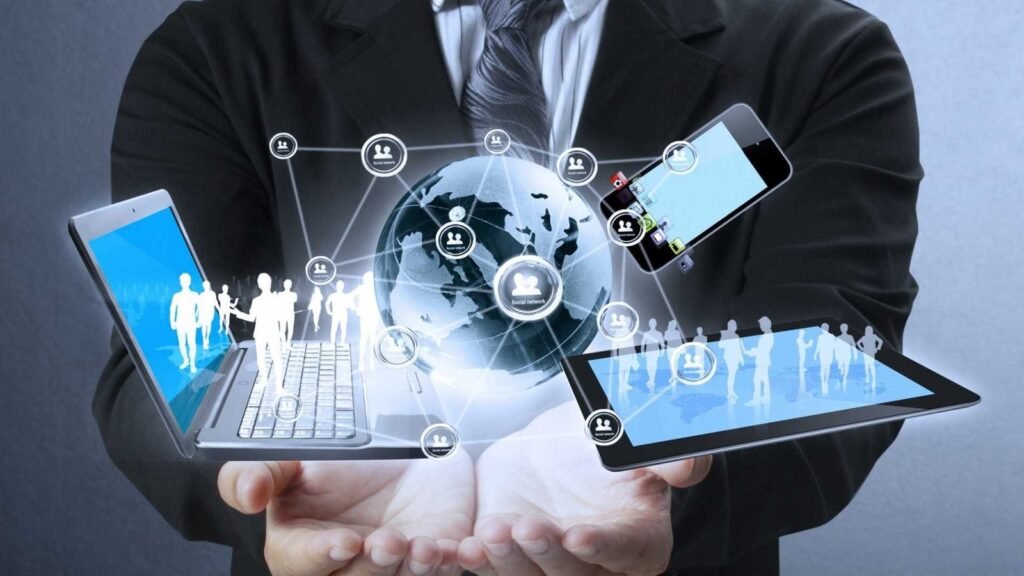 Evolving Higher Education: The Journey of University Management Systems in the UAE
