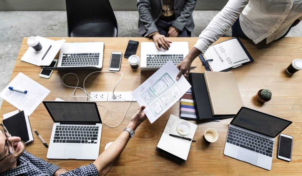 Streamlining University Administration in the UAE: The Role of Management Systems