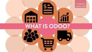 News 1 Odoo education management system