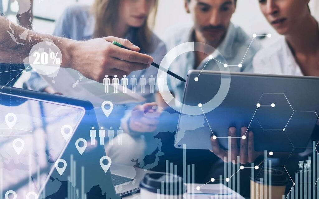 Empowering Faculty in the UAE with Advanced Management Systems