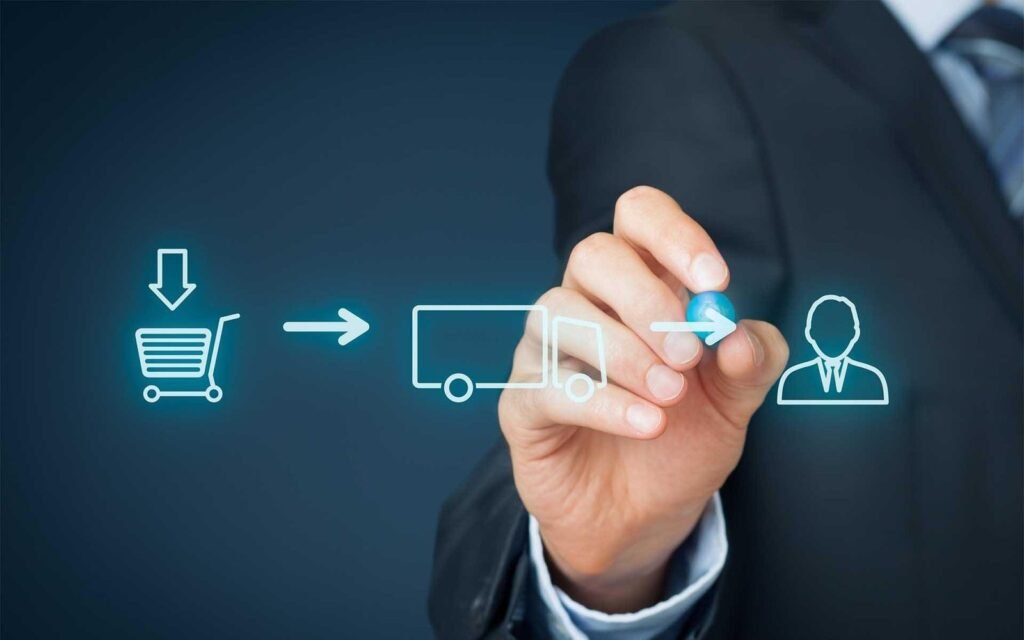Improving Inventory Tracking and Purchasing Management with ODOO MANUFACTURING ERP